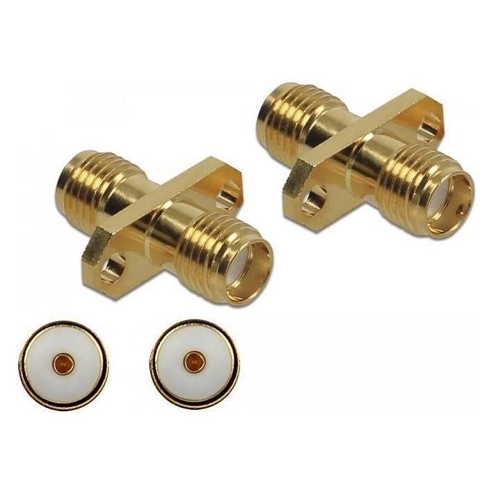 Delock Antennenadapter (Antennenkabel) (89980)
