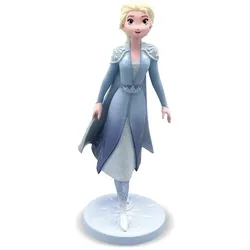Bullyland Frozen 2 Geschenk-Set 5 Figuren