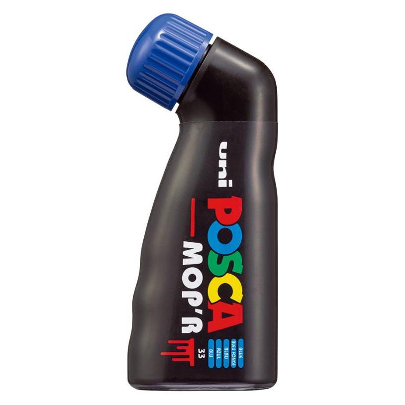 Posca Mop'R PCM-22 (1x) (PCM22 BF)