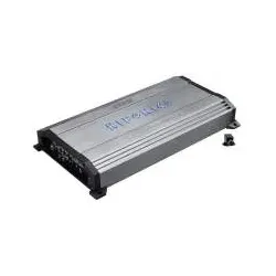 Hifonics ZXE1000/4 Class A/B Analog 4-Kanal Verstärker