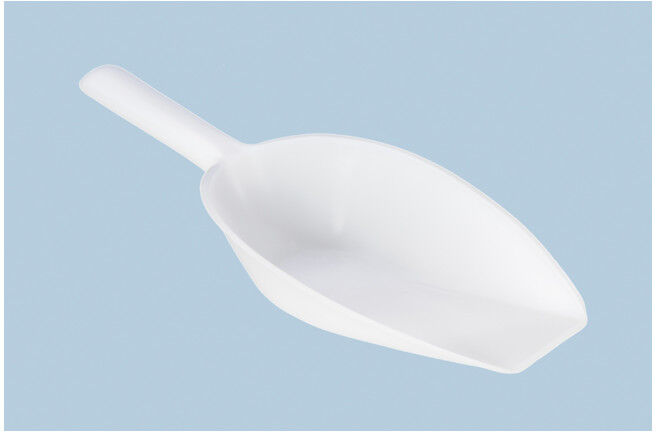 Pelle de remplissage 725 ml, PE-HD naturel, longueur 350 mm ; Hünersdorff (920800)