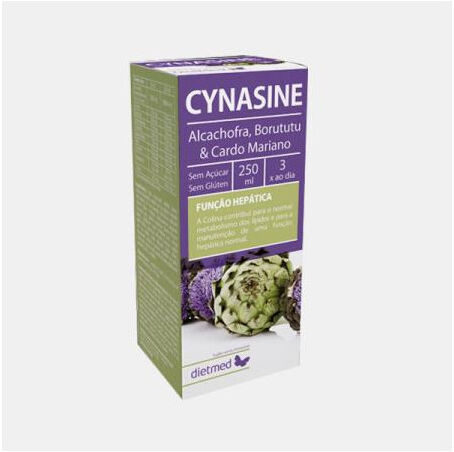 DIETMED® CYNASINE 250ml