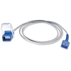 Verlängerungskabel 1,20 m für Pulsoximeter-Sensoren