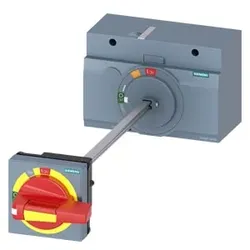 Siemens Dig Industr. Türkupplungsdrehantrieb IP65 3VA9467-0FK25