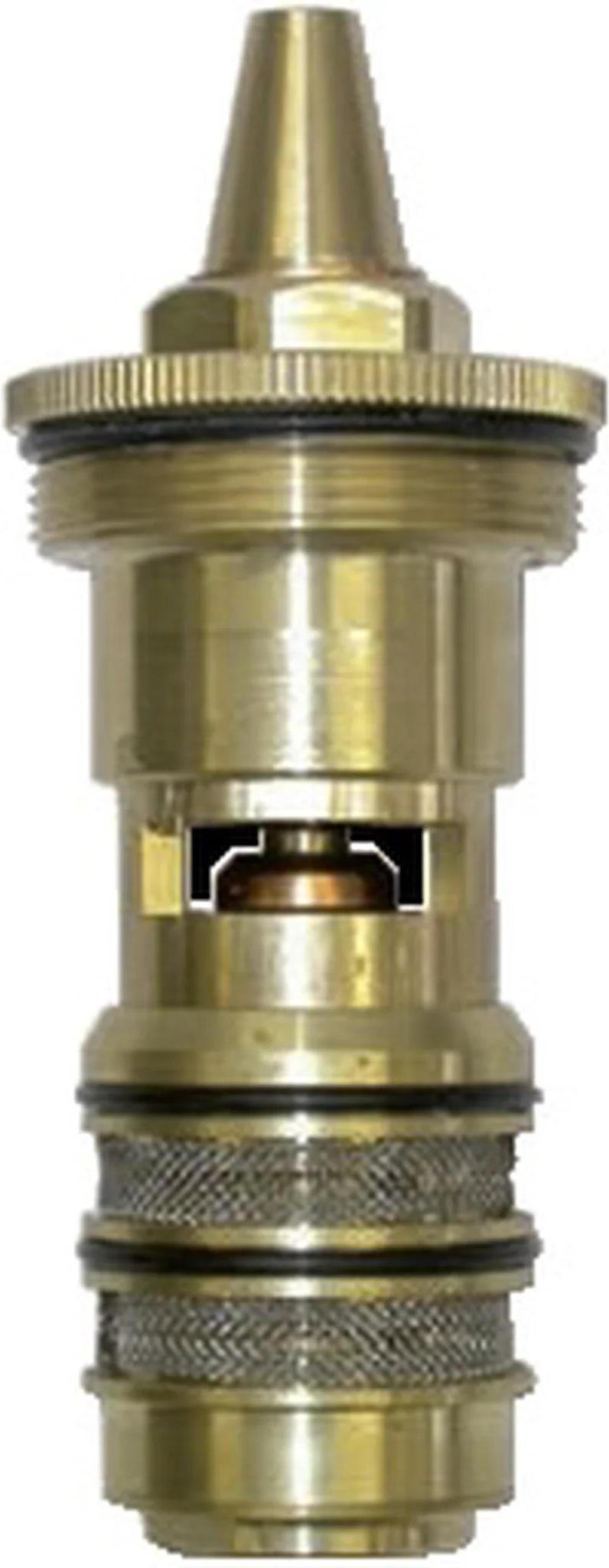Schmiedl GS Thermostateinsatz 3/4", 1 Stk.