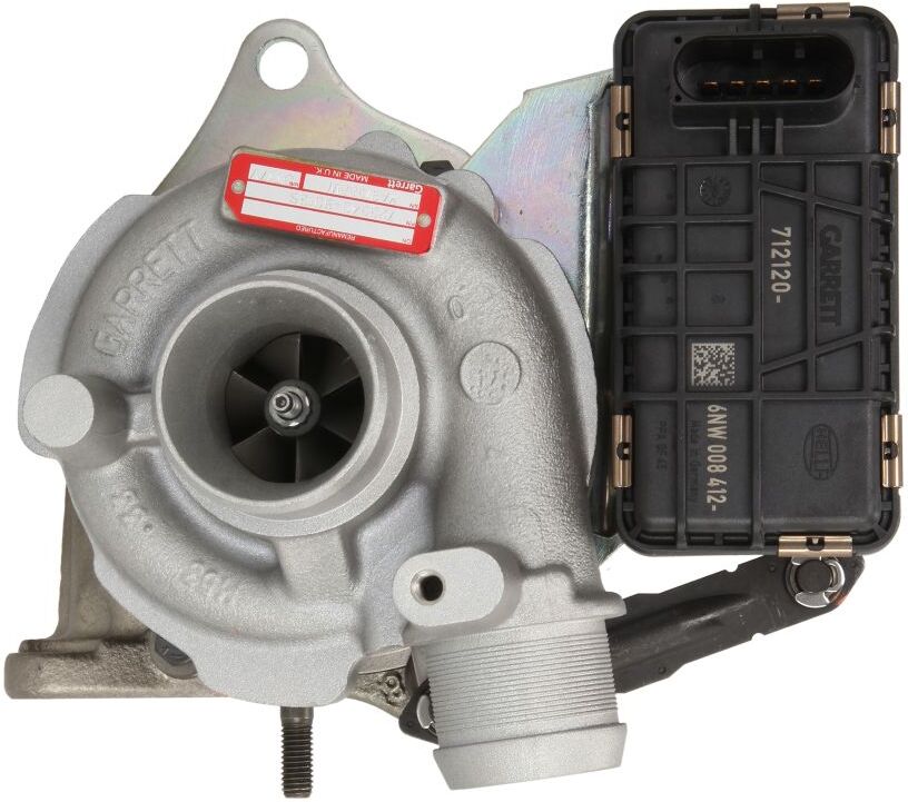 Garrett Caricatore, ricarica 723340-5013S