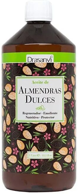 Drasanvi ACEITE DE ALMENDRAS DULCES 250ml