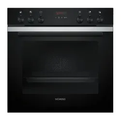 HE273ABS3 Einbau Herd kochfeldgebunden Pyrolyse cookControl10 5Heizarten