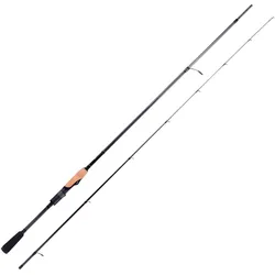 Zeck Barsch Alarm Spin Twitch & Play M 218cm 7-21g Spinnrute