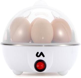 Uber Appliance Deluxe Rapid Egg Cooker System