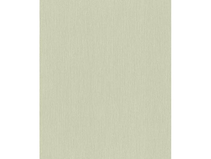 Rasch Tapete 536829 - Einfarbige Vliestapete in Hellgrün mit Textiltoptik aus der Kollektion Country Charme