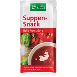 Suppen-Snack "Bella Pomodore" 20 g - 20 g