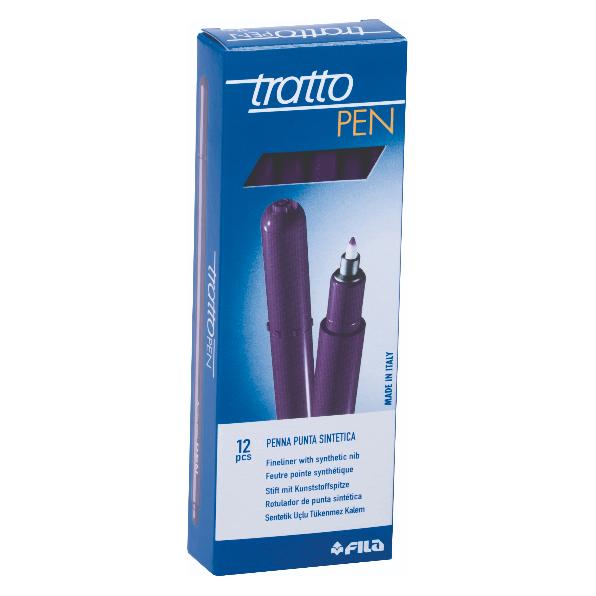 Tratto Pack 12 Stifte (12x) (830730)