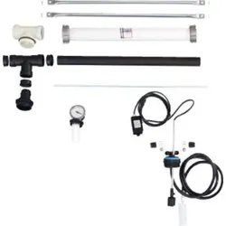 Erweiterungspaket B für TIT-K 750 l Spezial / 1000 l / 1500 l Standard mit NIV-O-STOP Nr. 4036662