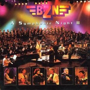 Bzn - A Symphonic Night II - Preis vom 28.09.2026 21:19:57 h