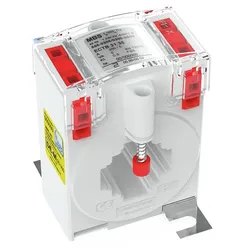 WAGO GmbH & Co. KG Aufsteck-Stromwandler 855-305/100-209