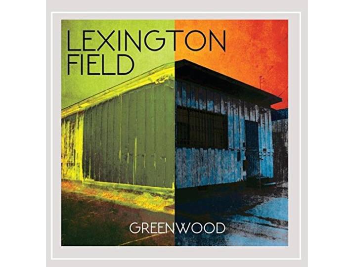 Lexington Field - Greenwood
