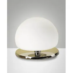 Fabas Luce LED-Tischleuchte 3570-30-138