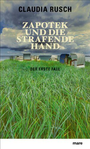 Claudia Rusch - Zapotek und die strafende Hand: Der erste Fall - Preis vom 17.10.2026 19:25:27 h