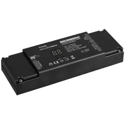 Brumberg 18155000 DALI-DT8 TunableWhite- und RGBW- LED-Dimmer, IP20, max. 10 A, 12 - 24 V DC, DA