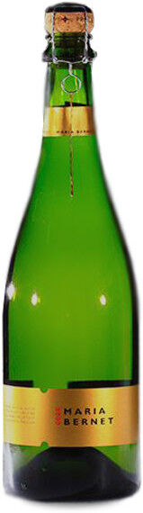 Júlia Bernet Maria Bernet Brut Nature 2016 - 75cl