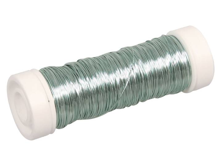 Rayher Schmuck-Häkeldraht 0.3 mm 50 m