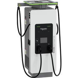 Schneider Electric Ladestation Typ 2 240 kW NFC, RFID EVD2S240TBB-G