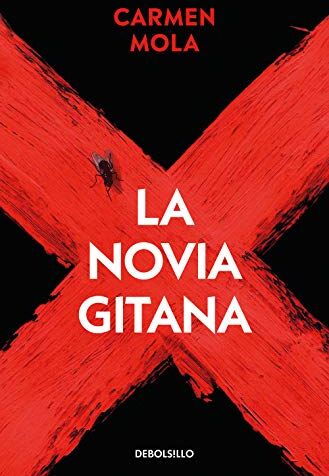 Carmen Mola - La novia gitana - Preis vom 05.10.2026 03:47:11 h