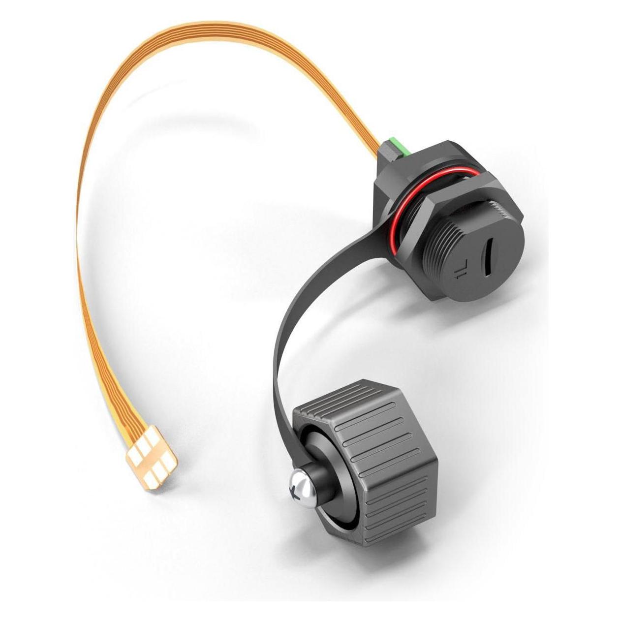 Quwireless QuSIM for Nano SIM (SIMNN)