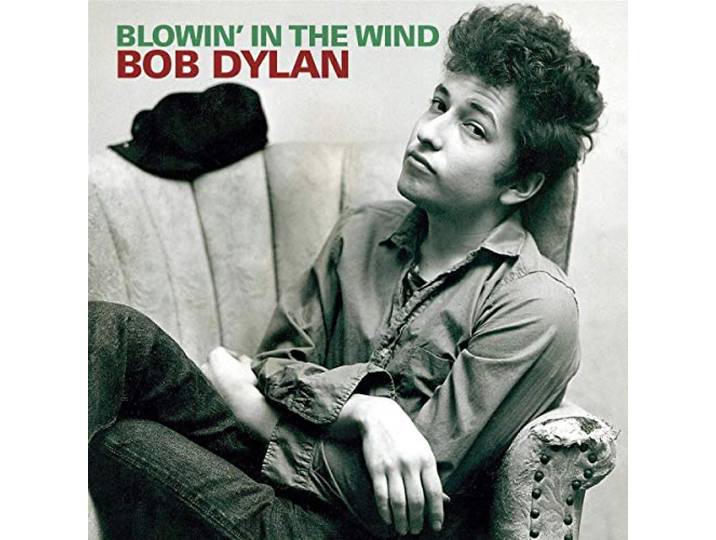 Blowin in the Wind
