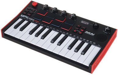 Akai Professional MPK mini Play MK3
