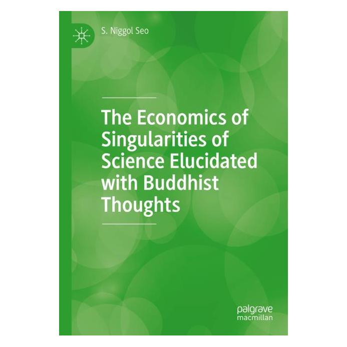 Springer Seo:The Economics of Singularities of S (Englisch, S. Niggol Seo) (67762859)
