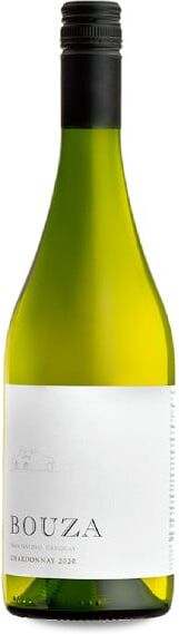 Bouza Chardonnay 2023 - 75cl