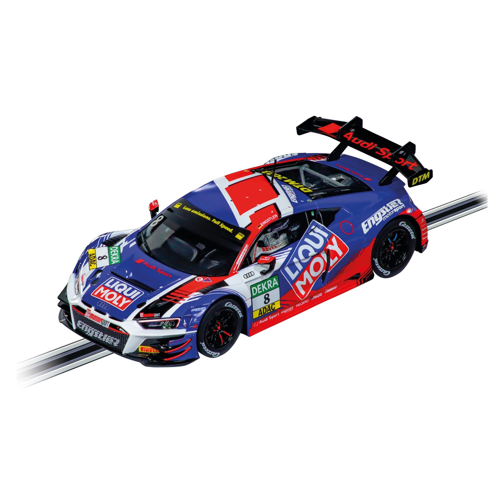 Carrera D124 Audi R8 LMS GT3 evo II (20023966)