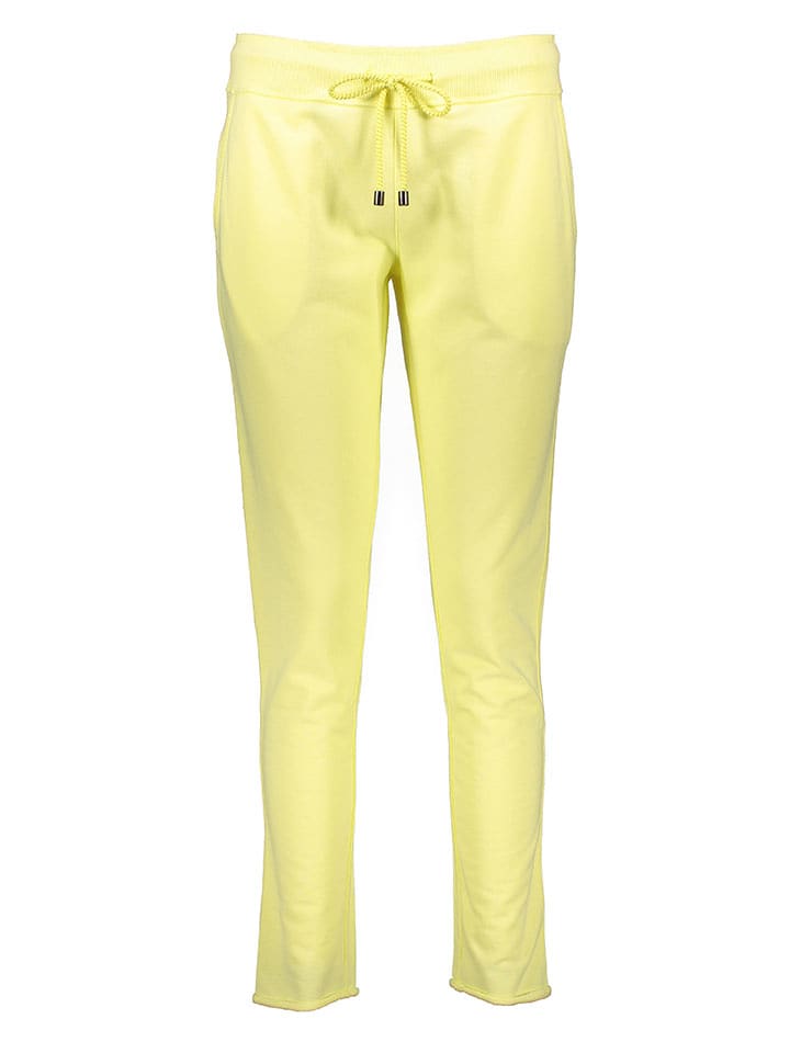 Juvia Sweathose in Gelb - XS
