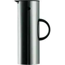 Stelton Thermosflasche Stahl