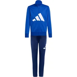adidas Essentials Climacool Trainingsanzug ältere Kinder JV9959 - team royal blue/white 176