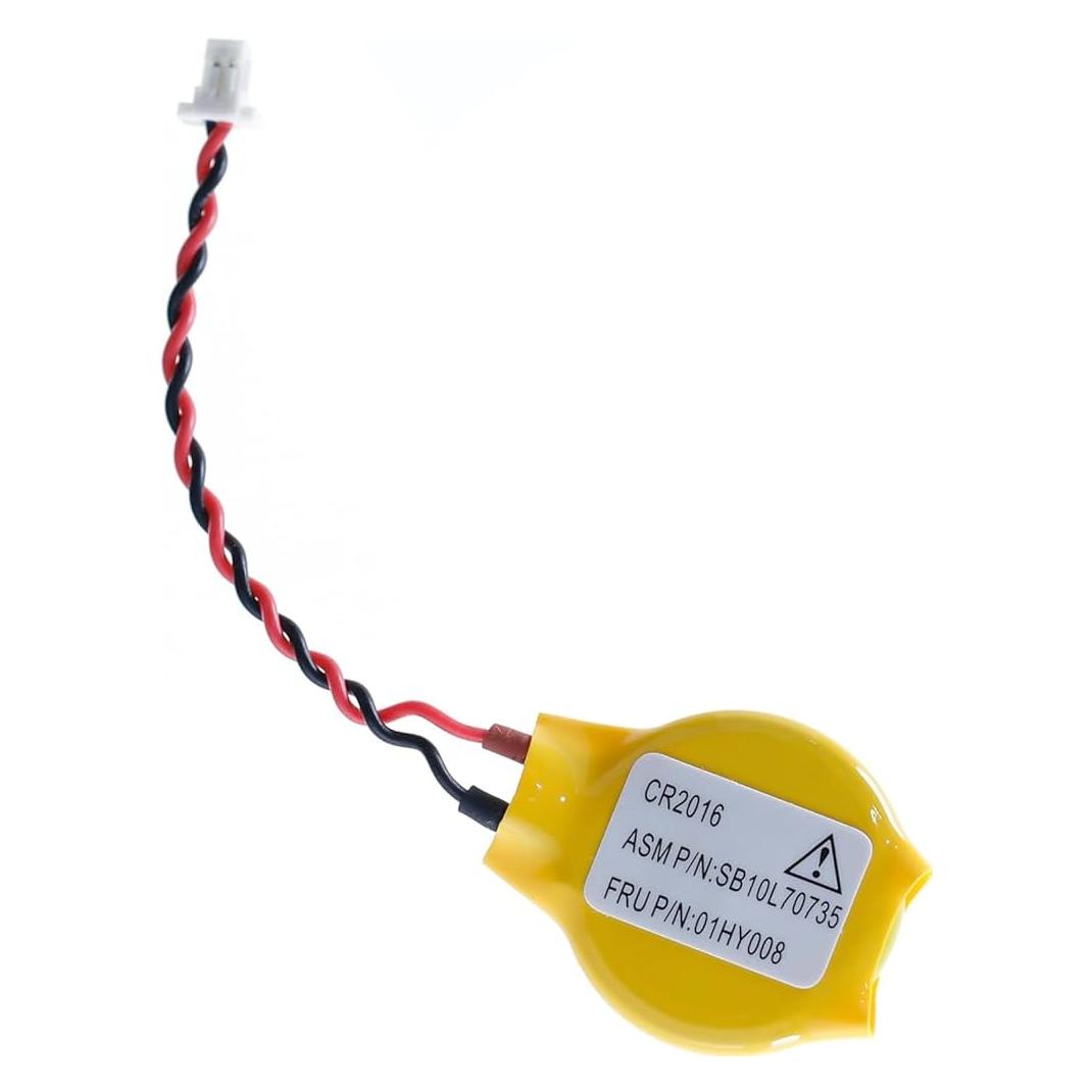 Lenovo BATTERY FRU RTC battery (5B11M81200)