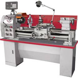 Holzmann Maschinen ED1000N_400V Metall Drehmaschine 1100/1500 W H020150002