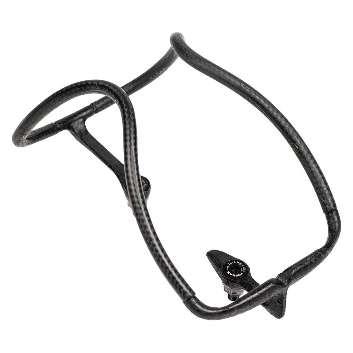 Topeak Fezā Cage V1 Pro - Black (to6973.blk-4710069709177)