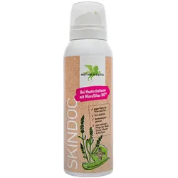 B & E SkinDoc - Mousse zur Hautregeneration - 100 ml