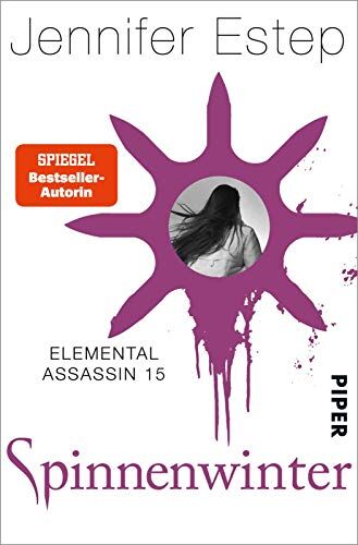 Jennifer Estep - Spinnenwinter (Elemental Assassin 15): Elemental Assassin 15 - Preis vom 19.10.2026 19:33:35 h