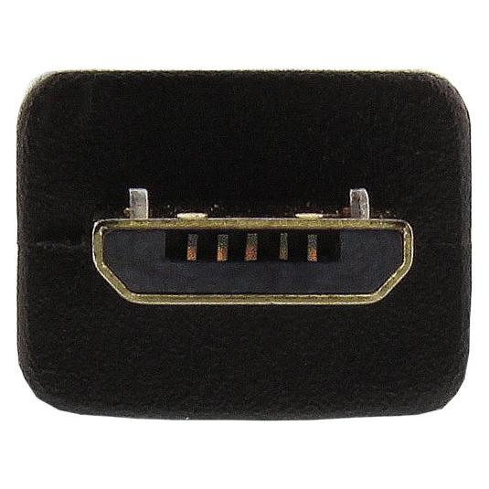 InLine USB A - Micro USB (5 m, USB 2.0) (31750P)