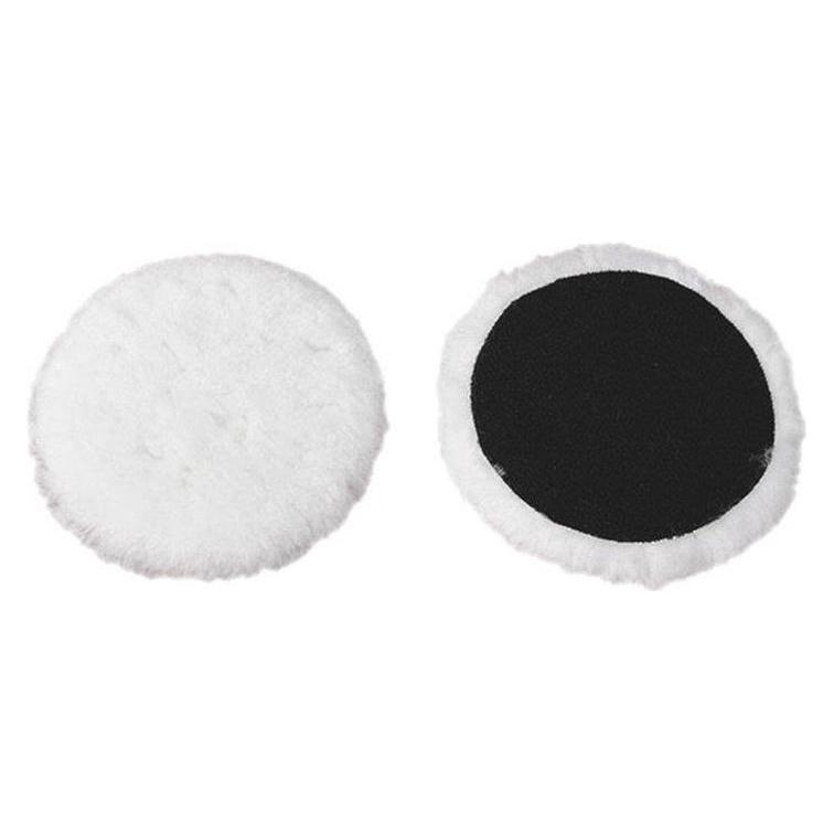 Haushalt (501.08) POLISHING BONNET D125 (33033085)
