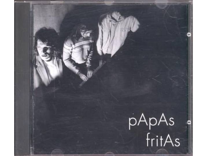 Papas Fritas