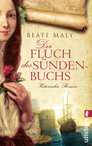 Beate Maly - Der Fluch des Sündenbuchs: Historischer Roman - Preis vom 12.10.2026 11:37:12 h