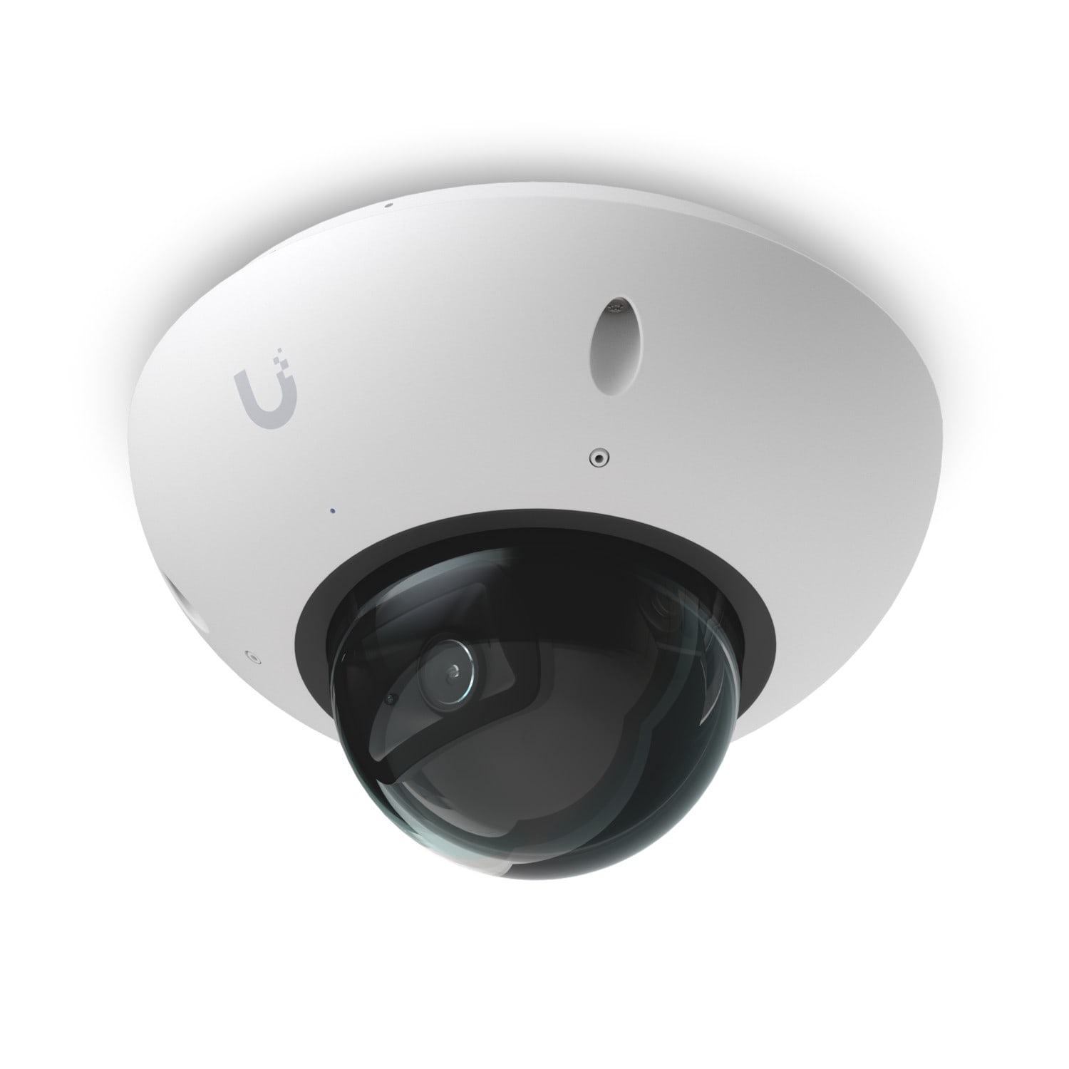 Ubiquiti Networks Ubiquiti UniFi G6 Dome Netzwerk-Überwachungskamera 4K wetterfest weiß UVC-G6-Dome-W