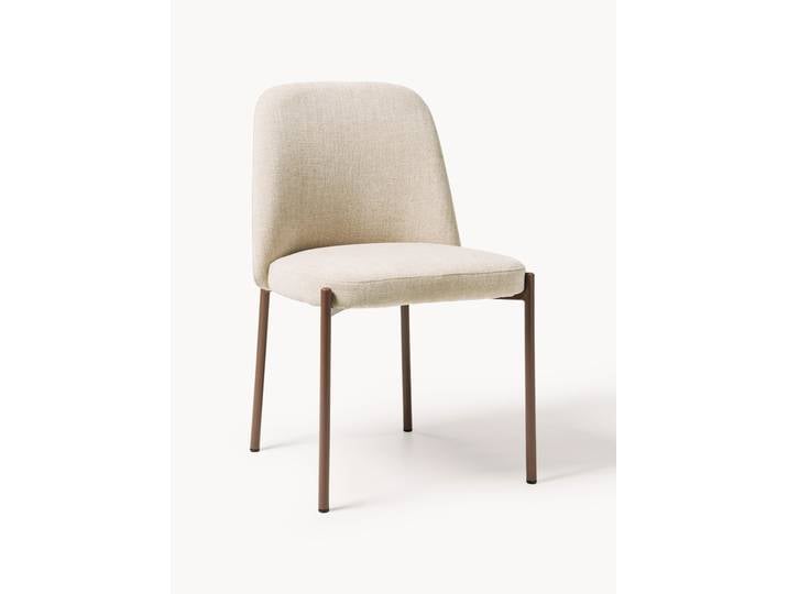 Chaise rembourrée Felicia