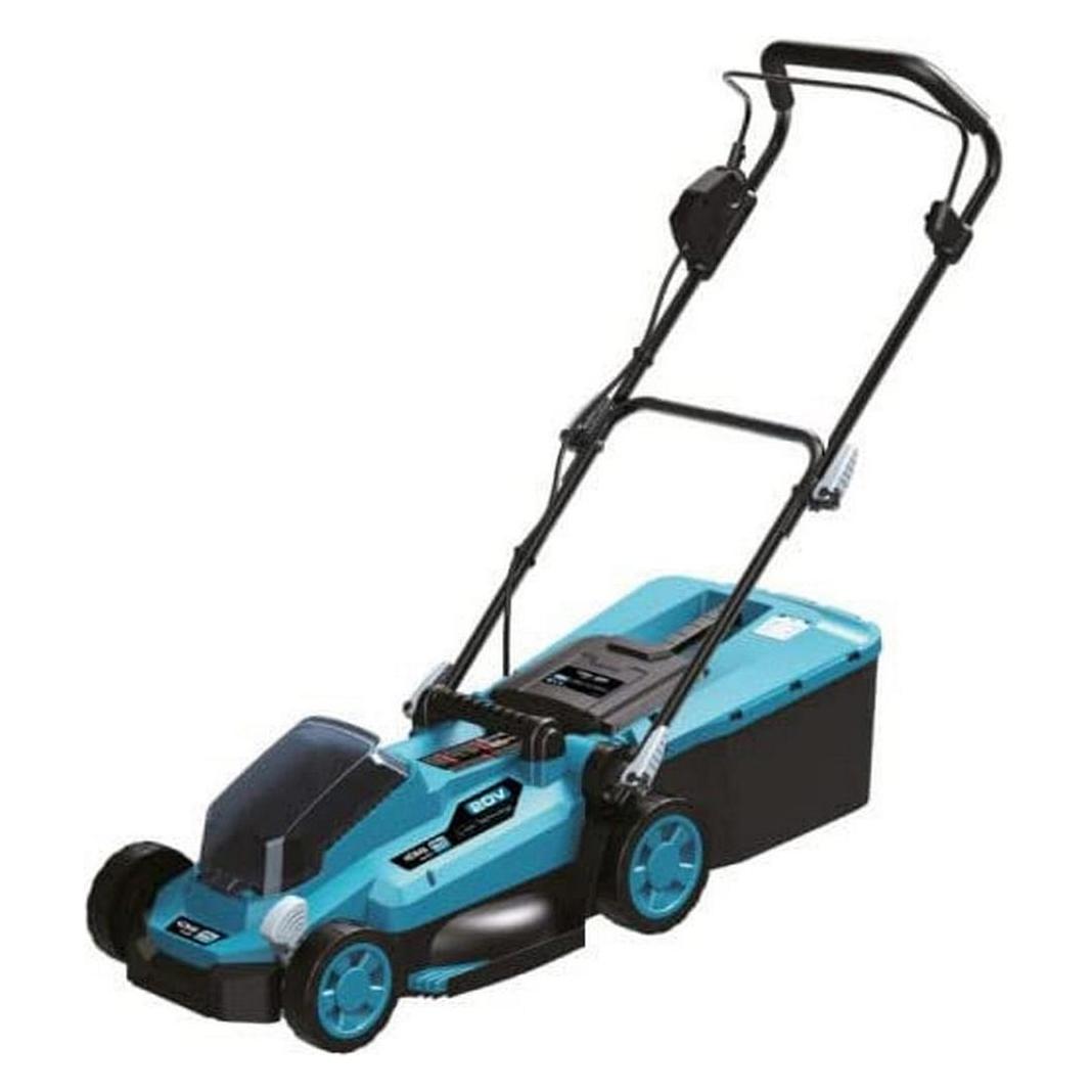 Koma Tools Tosaerba Elettrico (Akkubetrieb) (S7905590)