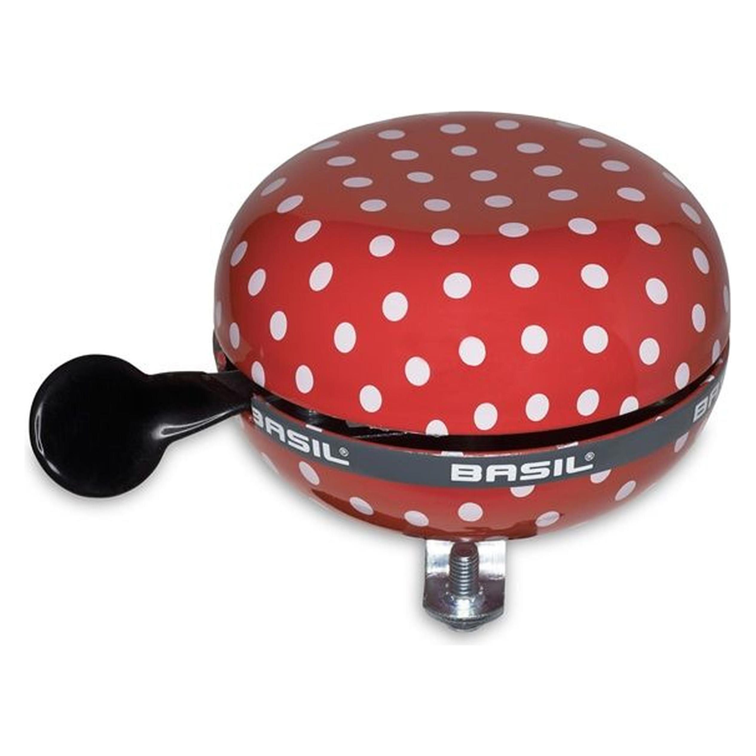 Basil Big Bell Polkadot (BA50396)